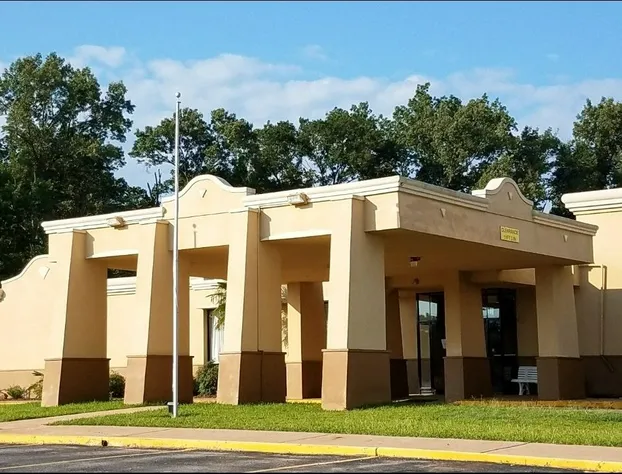 Motel 6 Henderson, TX hotel detail image 4