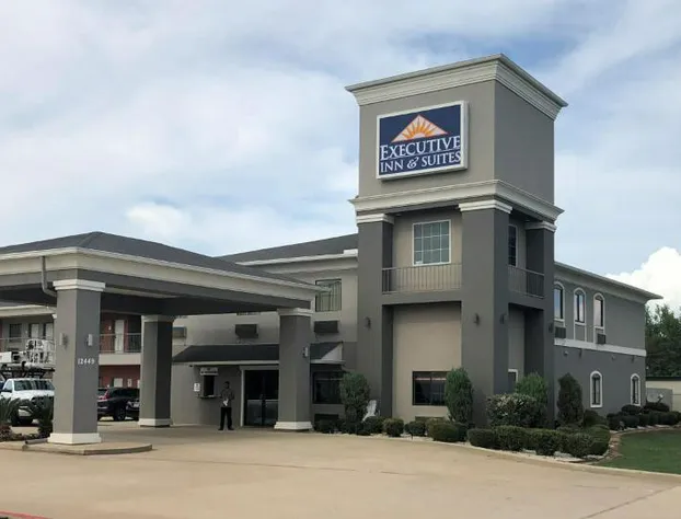 Executive Inn & Suites Joaquin hotel detail image 3