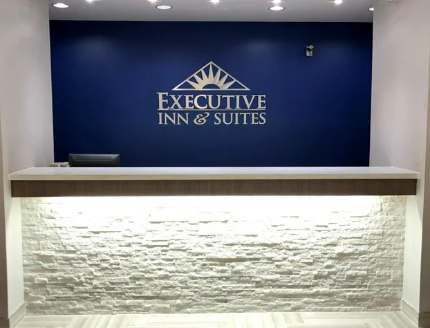 Executive Inn & Suites Joaquin hotel detail image 4