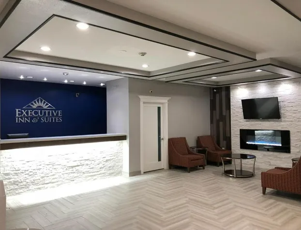 Executive Inn & Suites Joaquin hotel detail image 4
