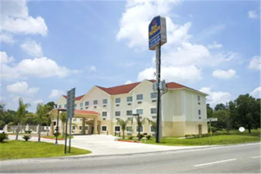 Best Western Cleveland Inn & Suites hotel detail image 2