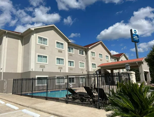 Best Western Cleveland Inn & Suites hotel detail image 4