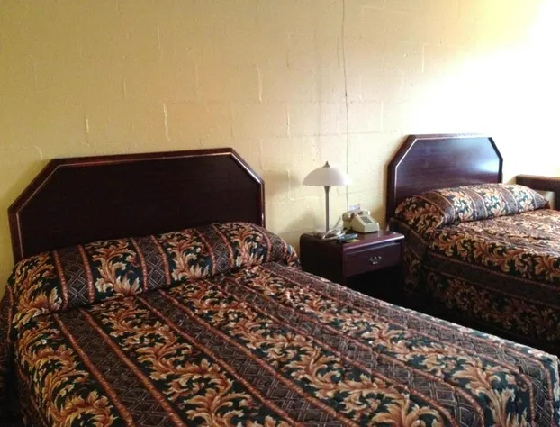 Holiday Motel Hugo, OK hotel detail image 3
