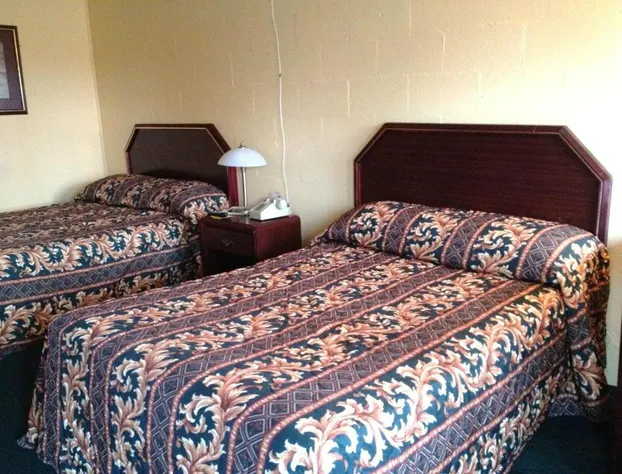 Holiday Motel hotel detail image 2