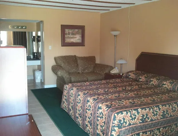 Holiday Motel hotel detail image 4