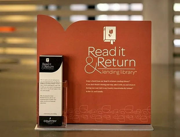 Country Inn & Suites by Radisson, Enid, OK hotel detail image 3