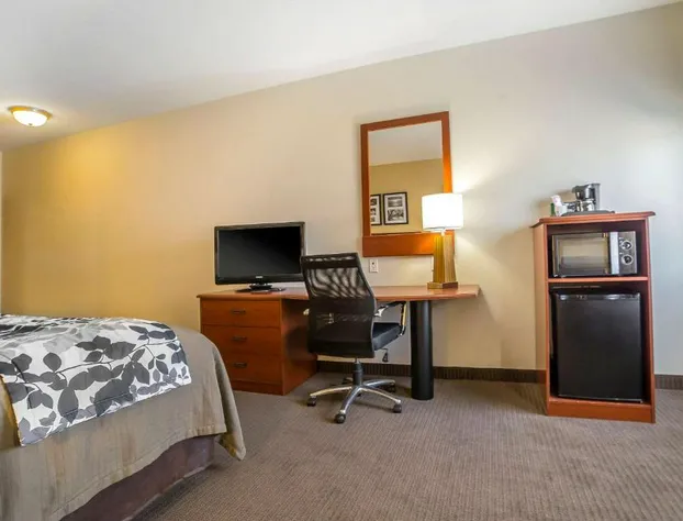 Sleep Inn & Suites Douglas hotel detail image 4