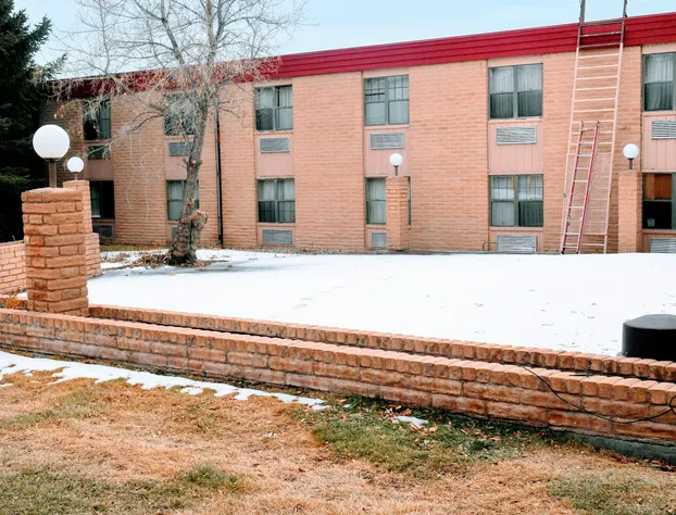 Douglas Inn & Conference Center hotel detail image 2