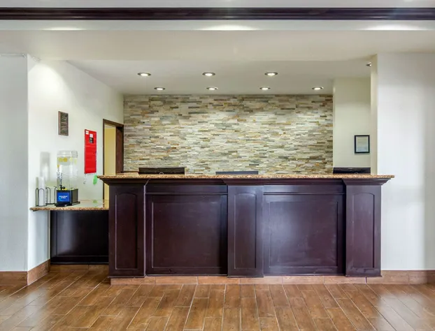 Comfort Inn & Suites Sterling hotel detail image 3