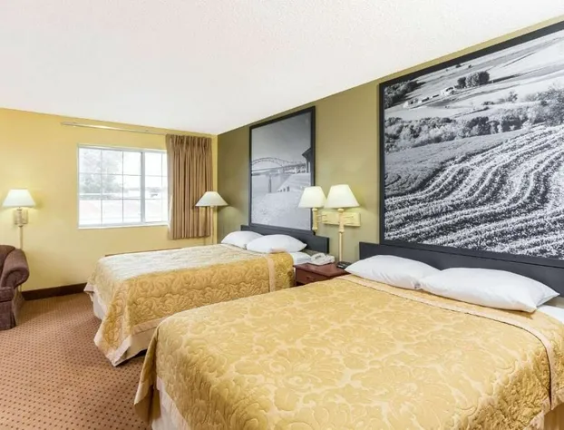 Western Inn & Suites hotel detail image 4