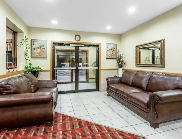 Western Inn & Suites hotel detail image 2