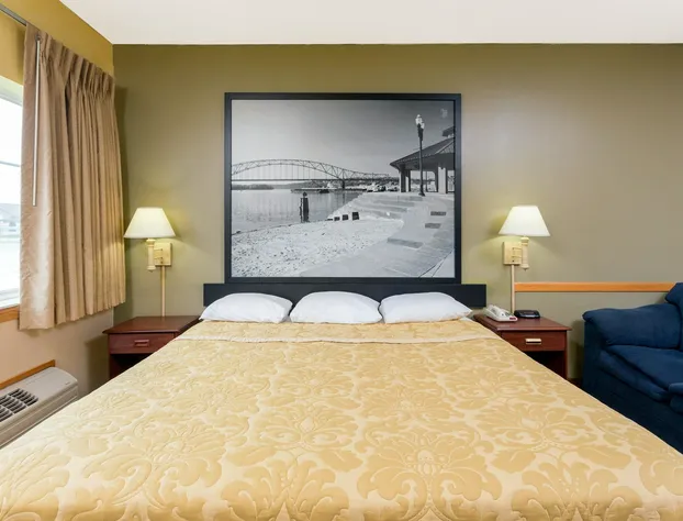 Western Inn & Suites hotel detail image 3