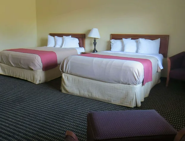 Travelodge by Wyndham Stratton hotel detail image 1