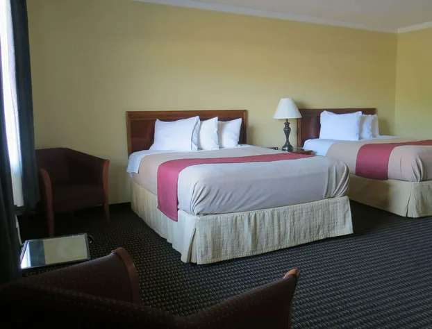 Travelodge by Wyndham Stratton hotel detail image 2