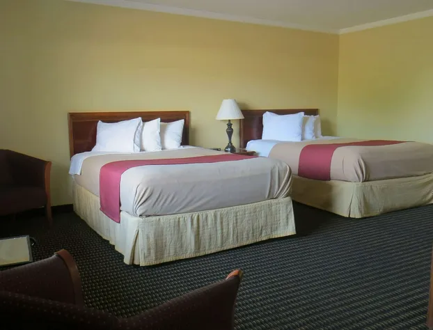 Travelodge by Wyndham Stratton hotel detail image 3