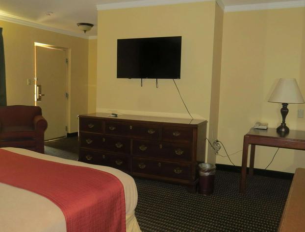 Travelodge by Wyndham Stratton hotel detail image 4