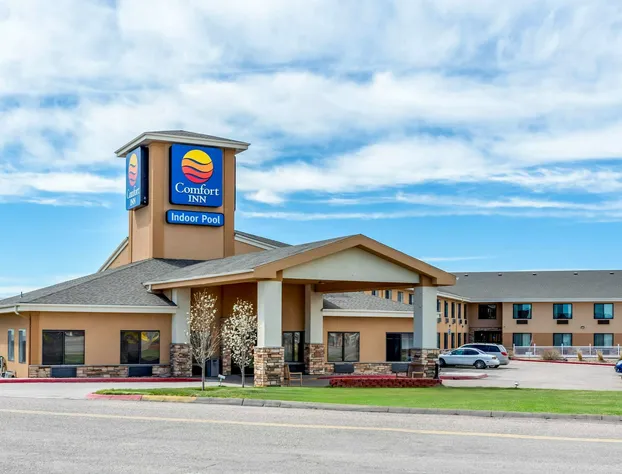 Comfort Inn Limon hotel detail image 2