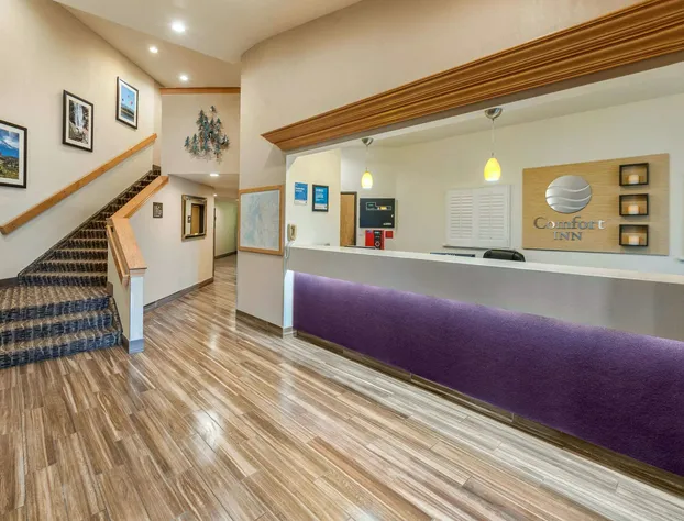 Comfort Inn Limon hotel detail image 4