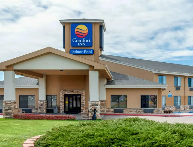 Comfort Inn Limon hotel detail image 3