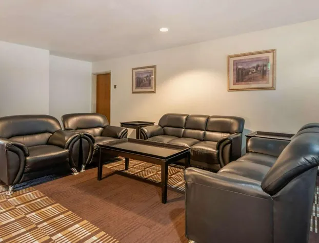 Quality Inn & Suites Limon hotel detail image 4