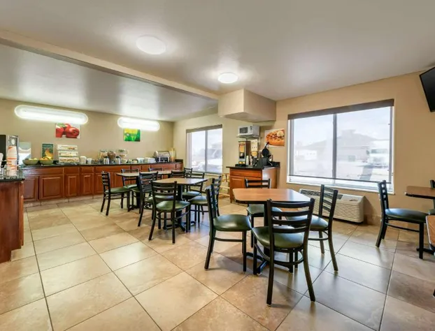 Quality Inn & Suites Limon hotel detail image 3