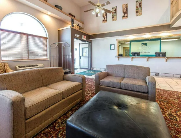 Quality Inn Burlington hotel detail image 4