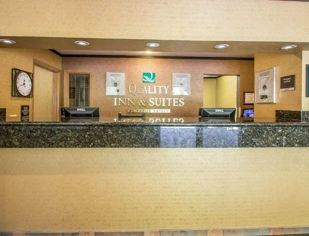 Quality Inn & Suites Decorah hotel detail image 3