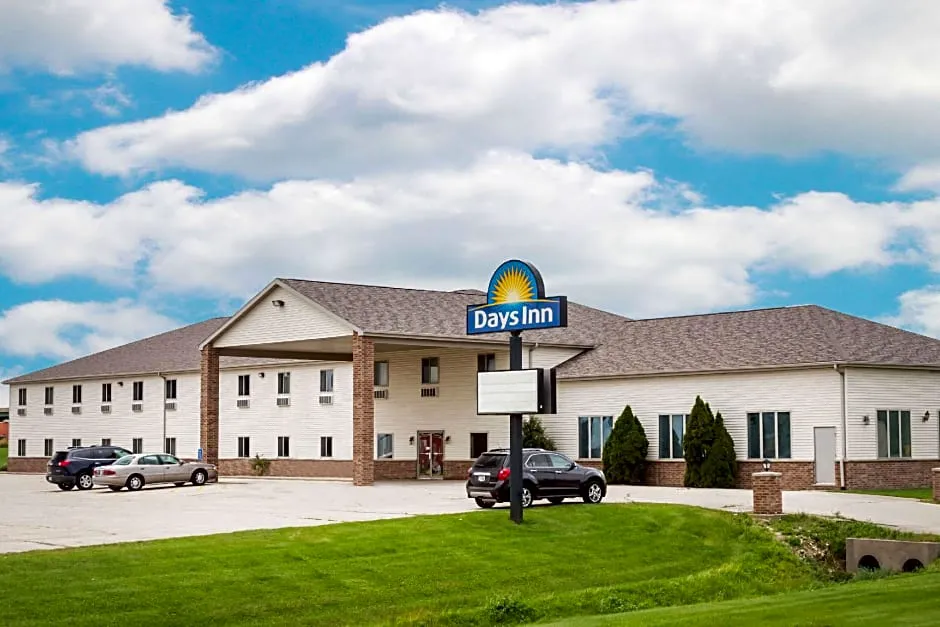 Best Rest hotel hero