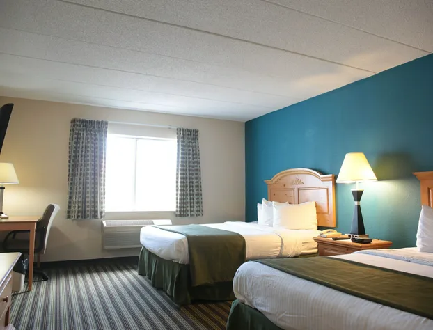 American Inn and Suites hotel detail image 3