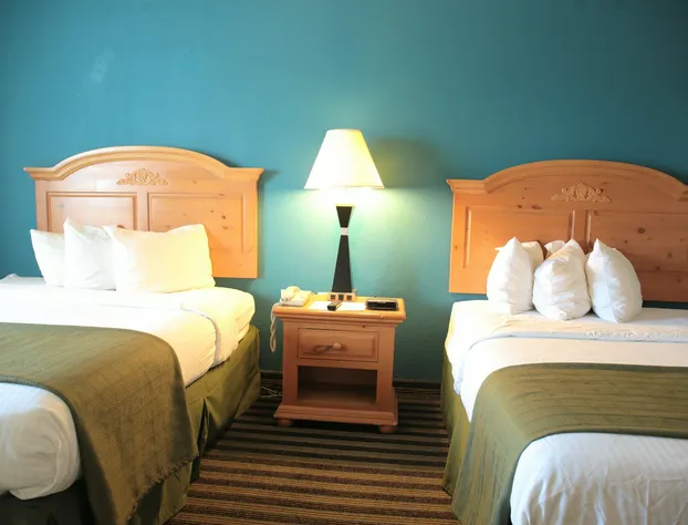 American Inn and Suites hotel detail image 4