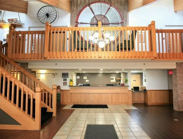 American Inn and Suites hotel detail image 1