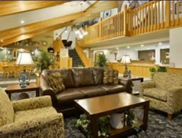 American Inn and Suites hotel detail image 2