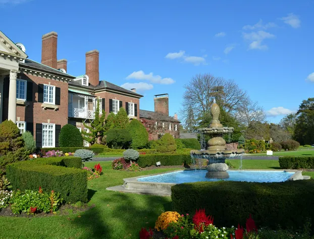 The Mansion at Glen Cove hotel detail image 1