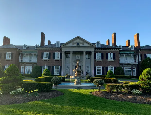 The Mansion at Glen Cove hotel detail image 2