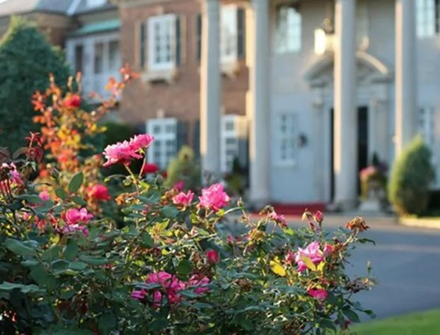 The Mansion at Glen Cove hotel detail image 4