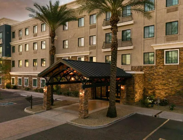 Staybridge Suites Phoenix - Chandler by IHG hotel detail image 1