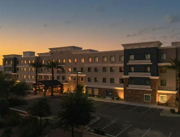 Staybridge Suites Phoenix - Chandler by IHG hotel detail image 2