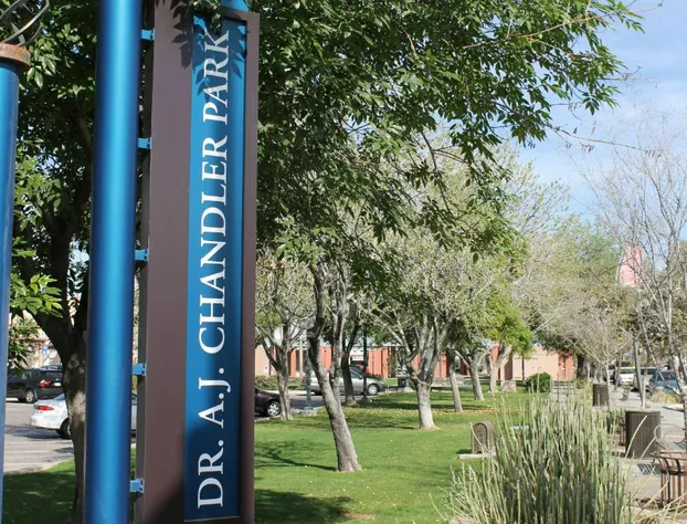 Staybridge Suites Phoenix - Chandler by IHG hotel detail image 3