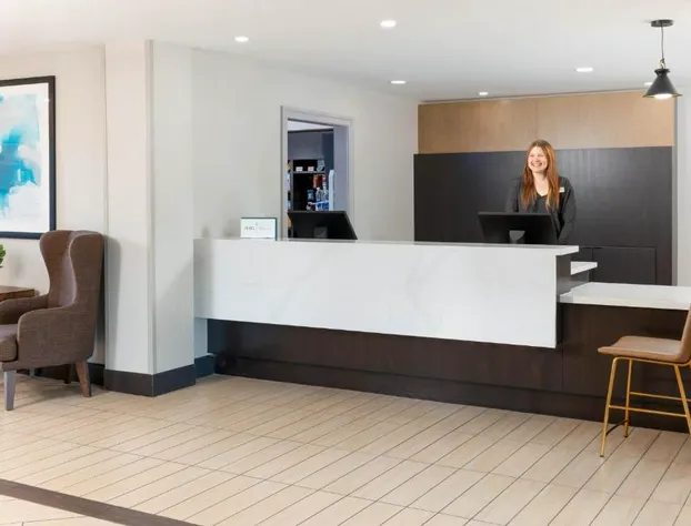 Staybridge Suites Phoenix - Chandler by IHG hotel detail image 4