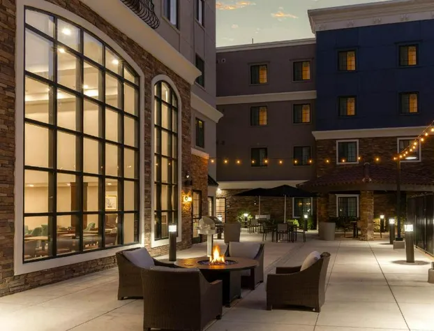 Staybridge Suites Phoenix - Chandler by IHG hotel detail image 1