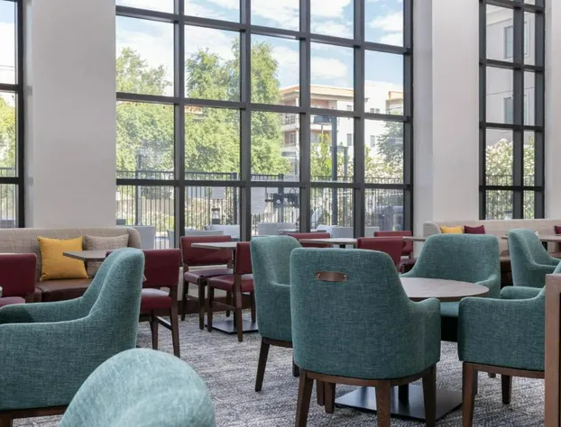 Staybridge Suites Phoenix - Chandler by IHG hotel detail image 4