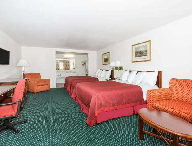 Days Inn by Wyndham Kimball hotel detail image 4