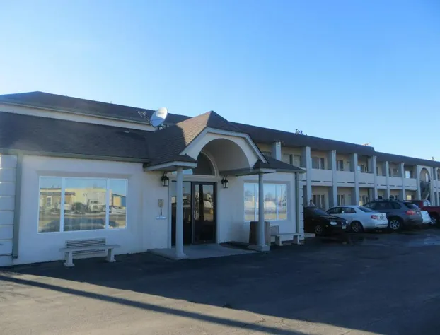 Days Inn by Wyndham Kimball hotel detail image 1