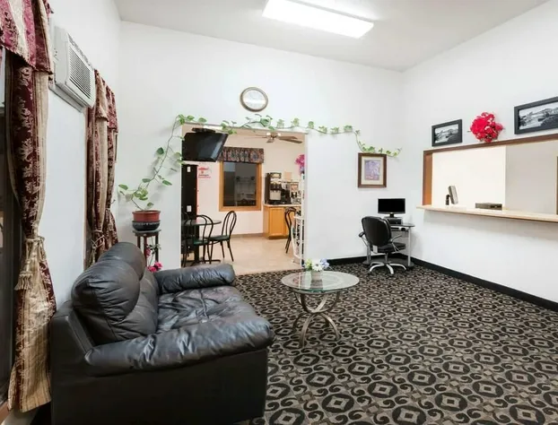 Ainsworth Inn hotel detail image 1