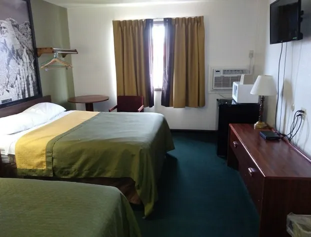 Ainsworth Inn hotel detail image 2