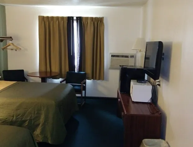 Ainsworth Inn hotel detail image 3