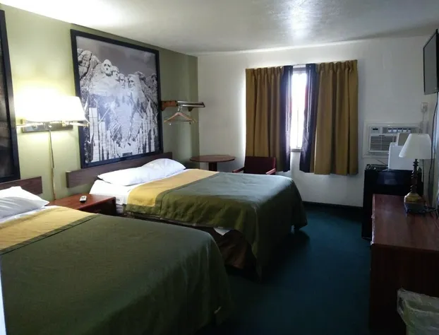 Ainsworth Inn hotel detail image 4