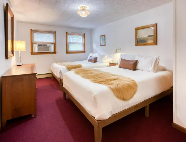 Berkshire Valley Inn hotel detail image 3