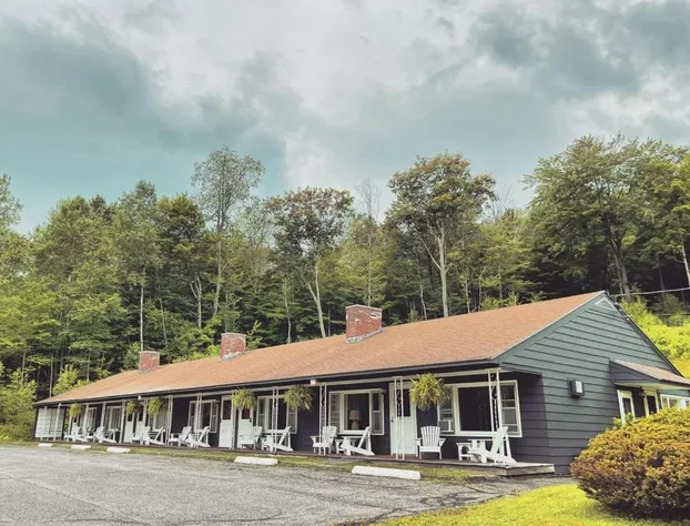 Berkshire Valley Inn hotel detail image 1