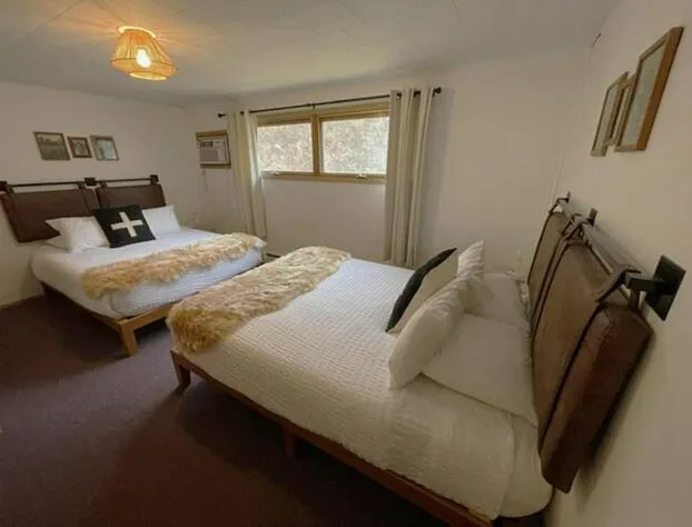 Berkshire Valley Inn hotel detail image 2